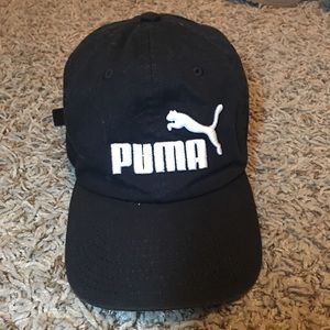 Puma hat